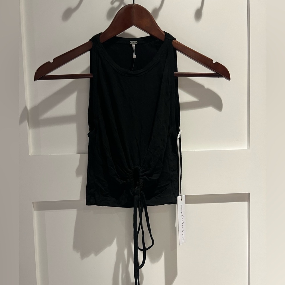 YFB Tank top